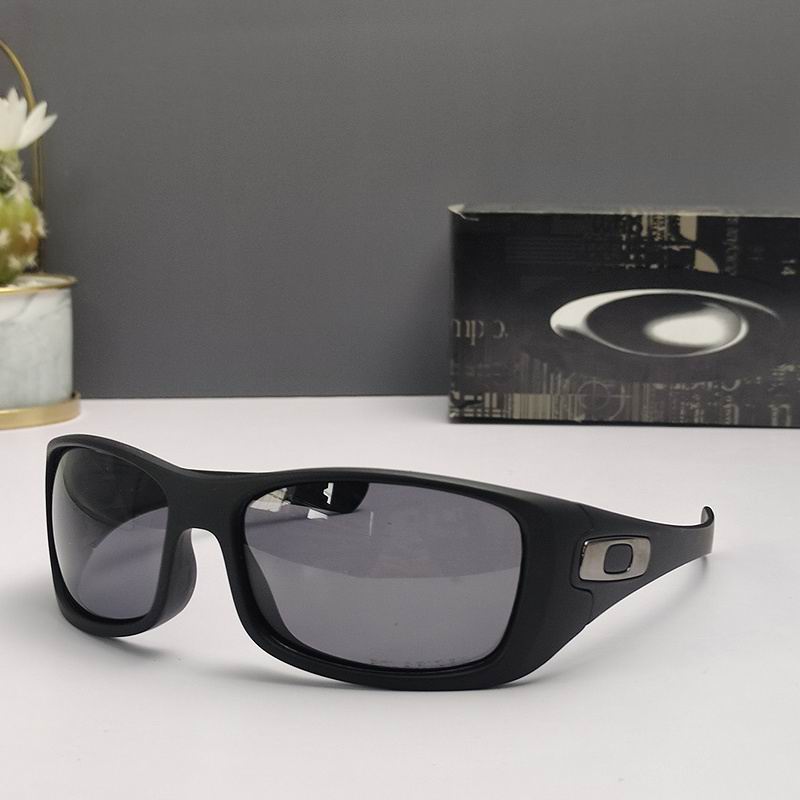 Oakley Glasses (447)